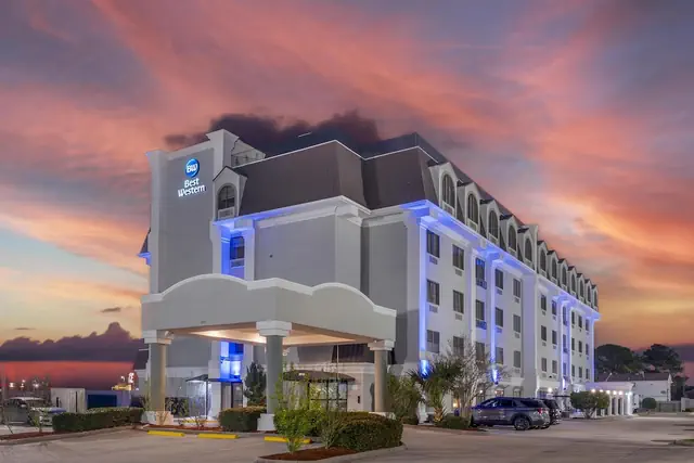 Photo 1 - Best Western Kenner