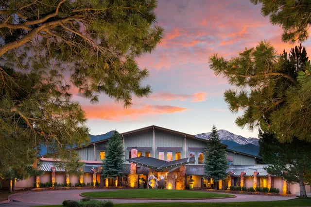 Photo 1 - Garden of the Gods Resort and Club