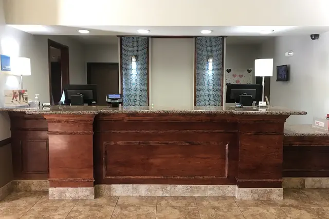 Photo 1 - Holiday Inn Express & Suites Barstow - Route 66 by IHG