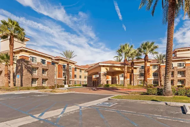 Photo 1 - Extended Stay America Suites Palm Springs Airport