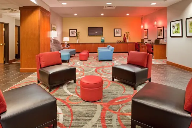 Photo 1 - Holiday Inn Express Fremont by IHG