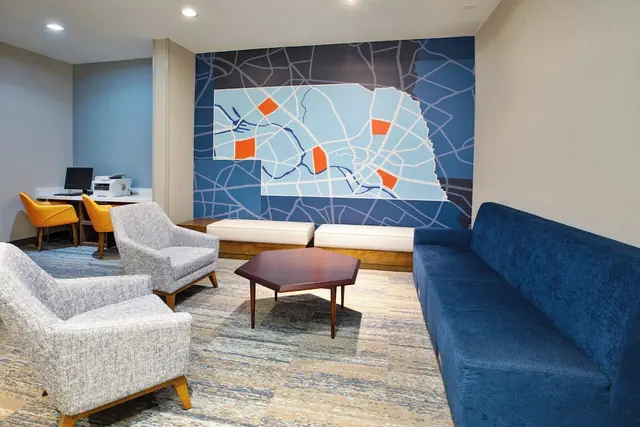 Photo 1 - Holiday Inn Express Fremont by IHG