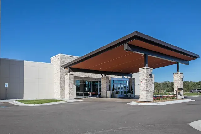 Photo 1 - Holiday Inn Express & Suites Ludington by IHG