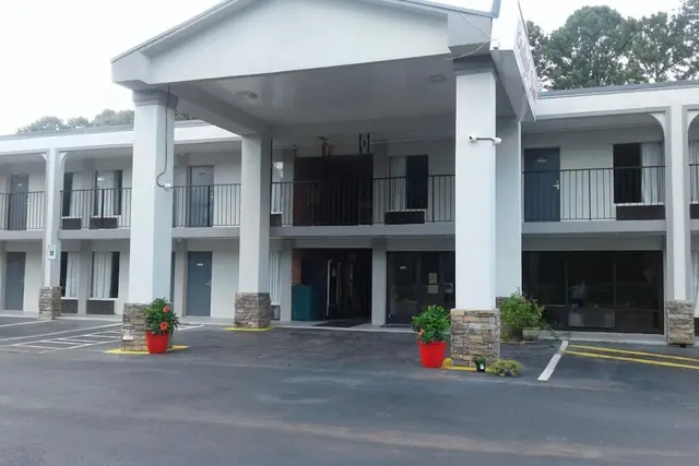 Photo 1 - Budget Inn Express