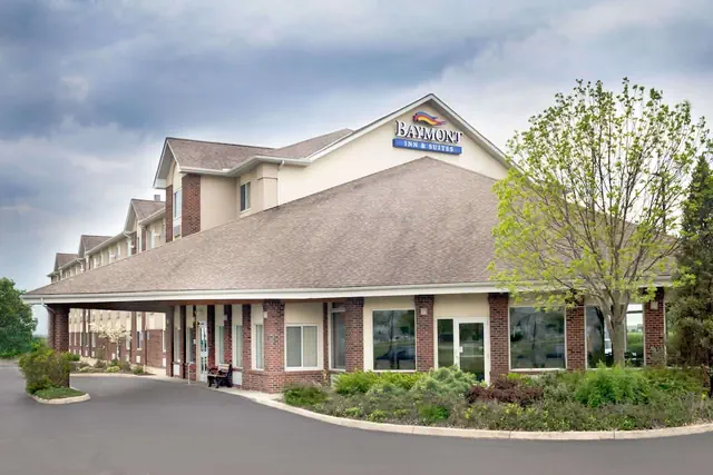 Photo 1 - Baymont by Wyndham Columbus/Rickenbacker