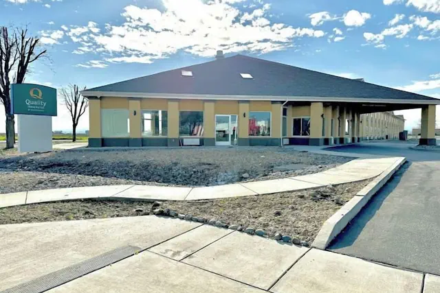 Photo 1 - Quality Inn & Suites Willows