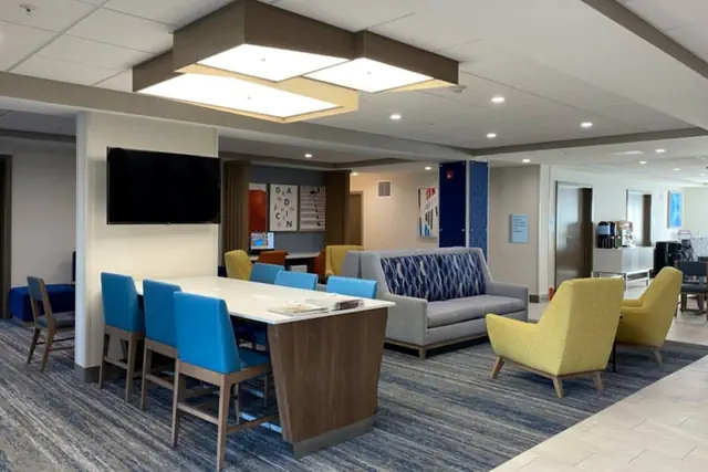 Photo 1 - Holiday Inn Express & Suites Grand Junction by IHG