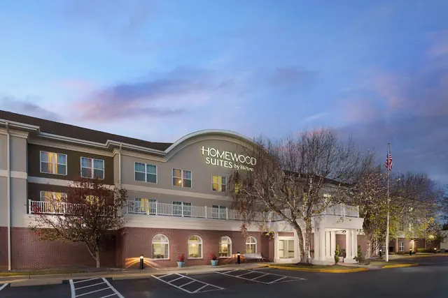 Photo 1 - Homewood Suites by Hilton Providence/Warwick