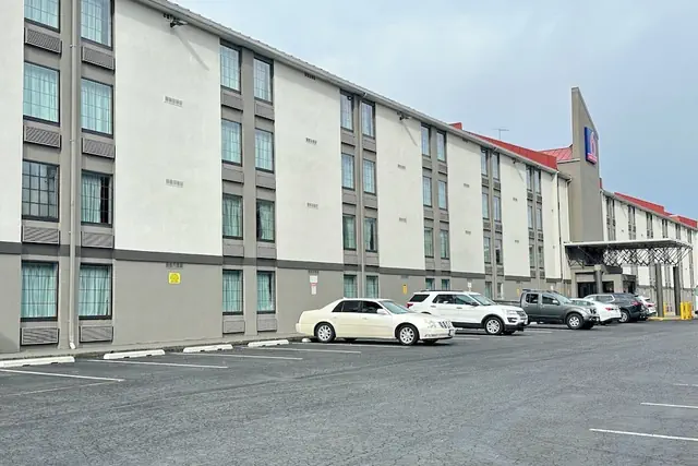 Photo 1 - Motel 6 Springfield, VA - Washington DC Southwest