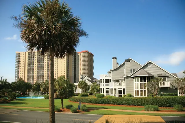 Photo 1 - Kingston Plantation Condos