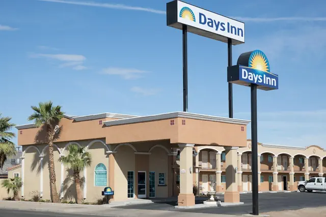 Photo 1 - Days Inn by Wyndham El Centro