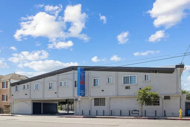 Photo 1 - Studio 6 Rosemead, CA – Pasadena
