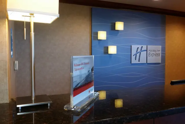 Photo 1 - Holiday Inn Express & Suites Richland by IHG