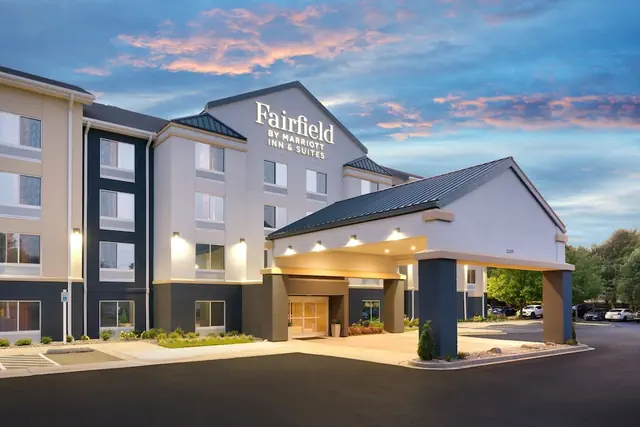 Photo 1 - Fairfield Inn by Marriott Lexington Park Patuxent River Naval Air Station
