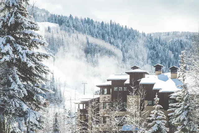 Photo 1 - The Chateaux Deer Valley