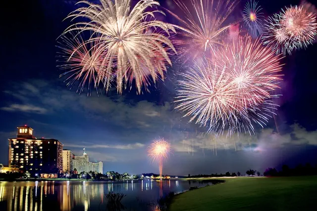 Photo 1 - The Ritz-Carlton Orlando, Grande Lakes