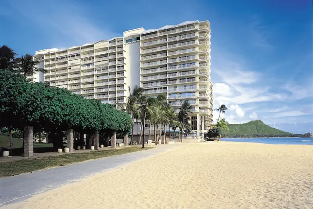Photo 1 - Waikiki Shore by OUTRIGGER