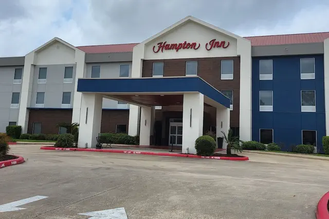 Photo 1 - Hampton Inn Houston Deer Park Ship Area