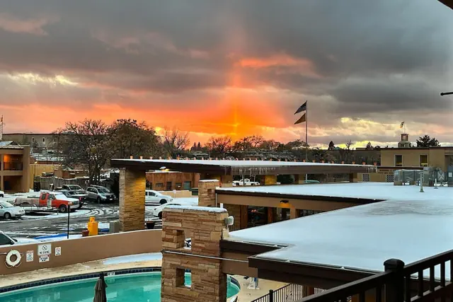 Photo 1 - El Sendero Inn, an Ascend Collection Hotel