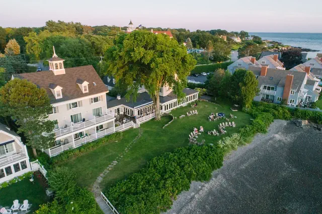 Photo 1 - Breakwater Inn
