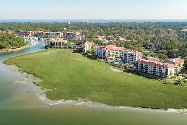 Photo 1 - Marriott's Harbour Point and Sunset Pointe at Shelter Cove