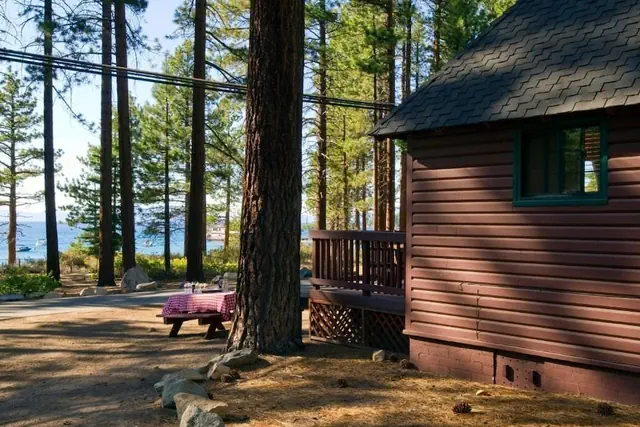 Photo 1 - Zephyr Cove Resort