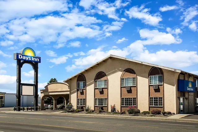 Photo 1 - Days Inn by Wyndham Yakima