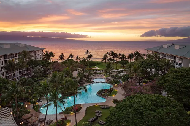Photo 1 - The Westin Ka'anapali Ocean Resort Villas