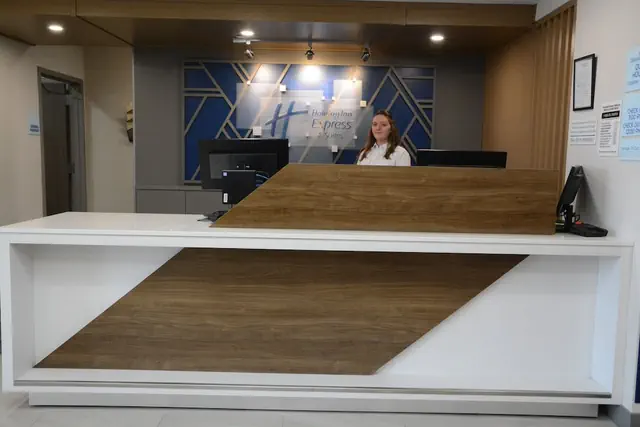 Photo 1 - Holiday Inn Express Athens by IHG