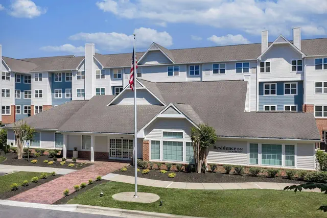 Photo 1 - Residence Inn by Marriott Arundel Mills BWI Airport