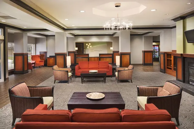 Photo 1 - Holiday Inn Grand Rapids Airport by IHG