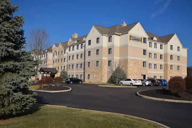 Photo 1 - Staybridge Suites Cincinnati North by IHG
