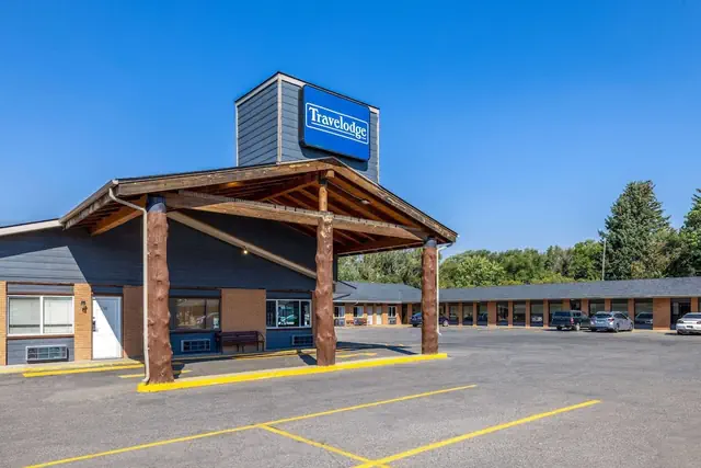 Photo 1 - Travelodge by Wyndham Livingston Yellowstone