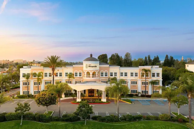 Photo 1 - Hotel Marguerite Anaheim/Garden Grove, Trademark Collection by Wyndham