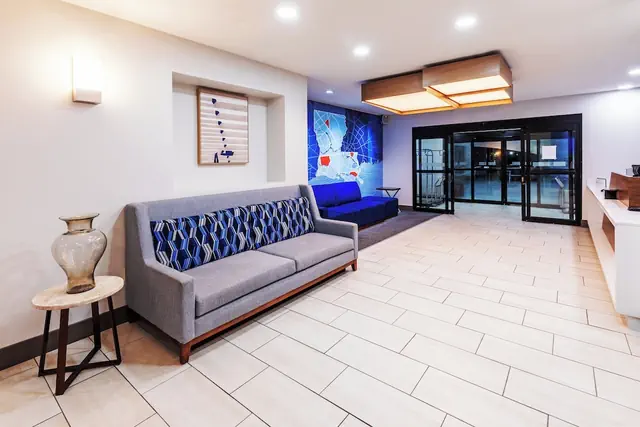 Photo 1 - Holiday Inn Express Harvey-Marrero by IHG