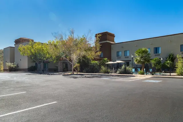 Photo 1 - Tombstone Grand Hotel, a Baymont by Wyndham