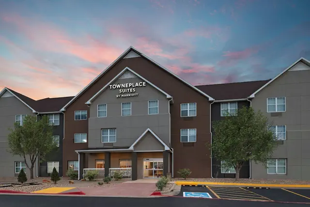 Photo 1 - TownePlace Suites by Marriott Lubbock