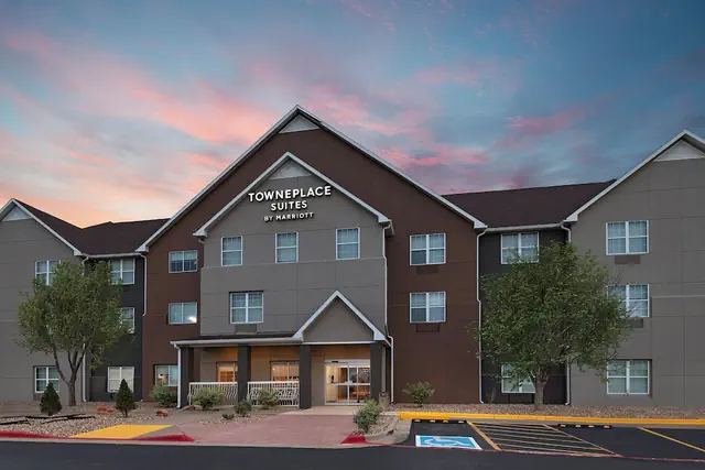 Photo 1 - Towneplace Suites By Marriott