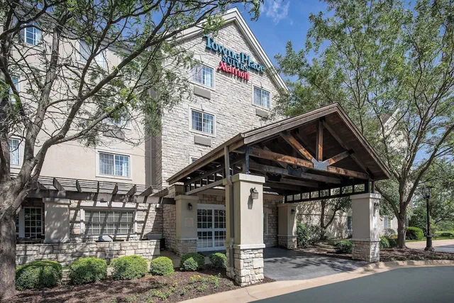 Photo 1 - TownePlace Suites by Marriott Bentonville Rogers