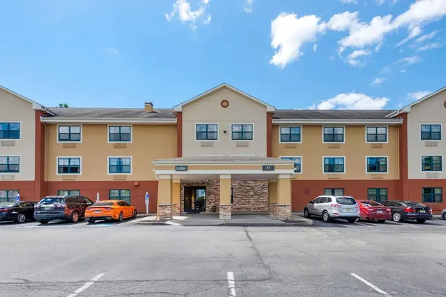 Photo 1 - Extended Stay America Suites Mt Olive Budd Lake