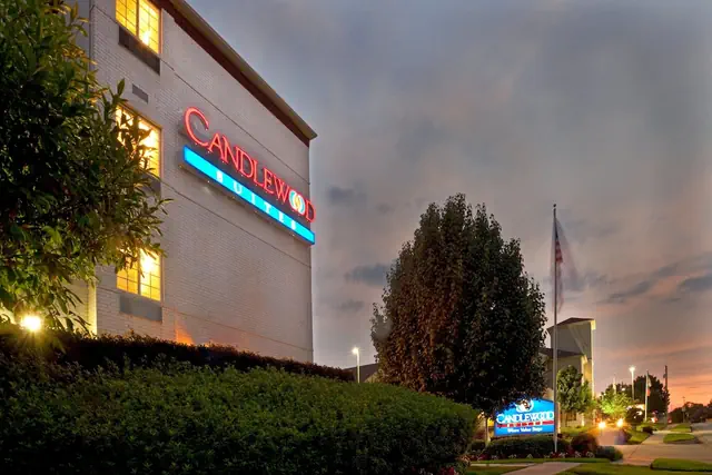 Photo 1 - Candlewood Suites Tyler by IHG