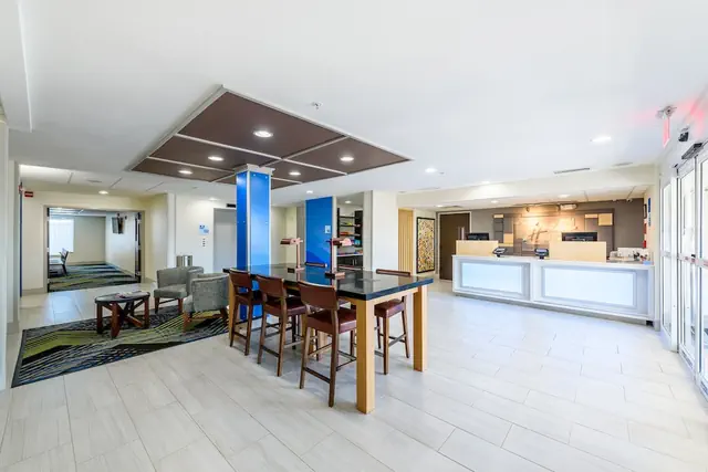 Photo 1 - Holiday Inn Express Hotel & Suites Bastrop by IHG