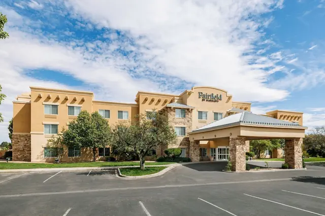Photo 1 - Fairfield by Marriott Inn & Suites Roswell