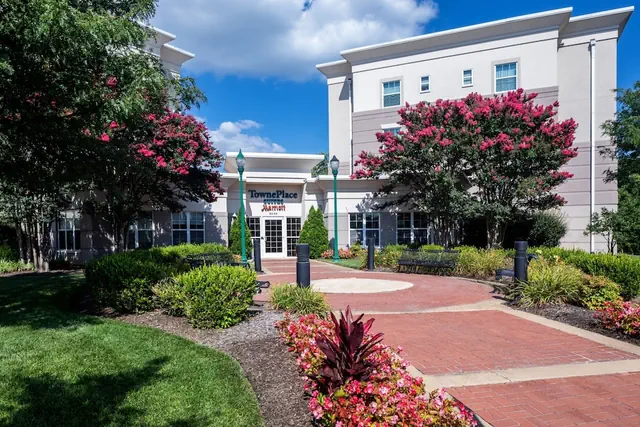 Photo 1 - TownePlace Suites by Marriott Springfield