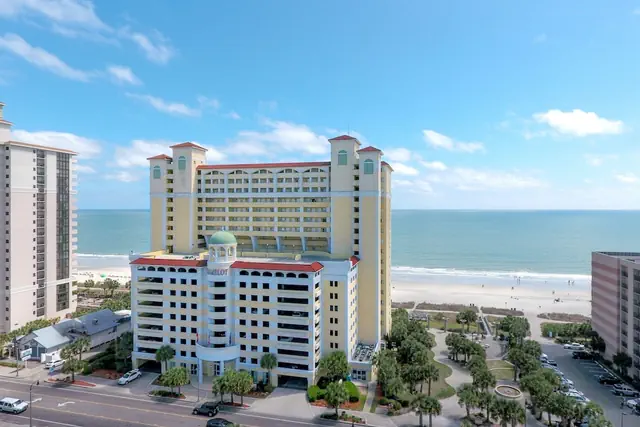 Photo 1 - Camelot By The Sea by Oceana Resorts