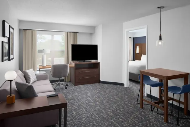Photo 1 - Residence Inn by Marriott Holland