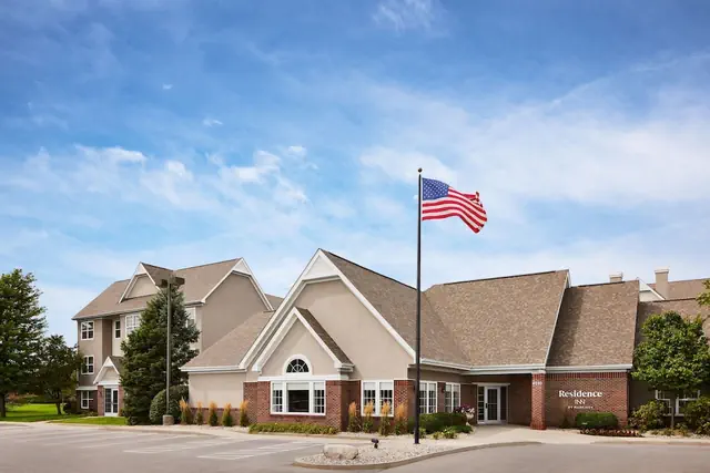 Photo 1 - Residence Inn by Marriott Indianapolis Northwest