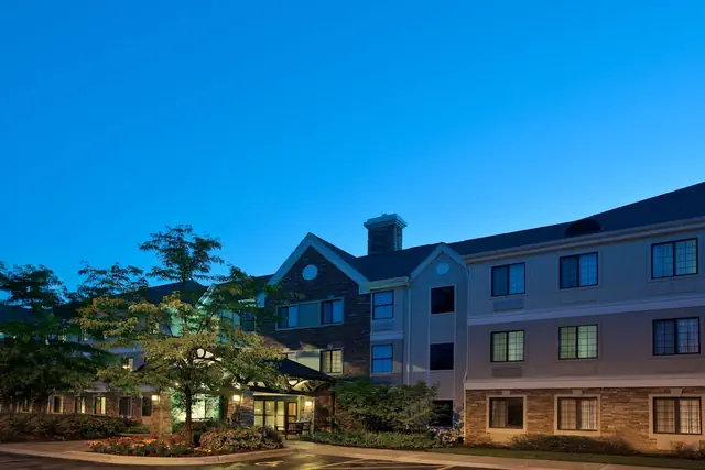 Photo 1 - Staybridge Suites, Lincolnshire by IHG