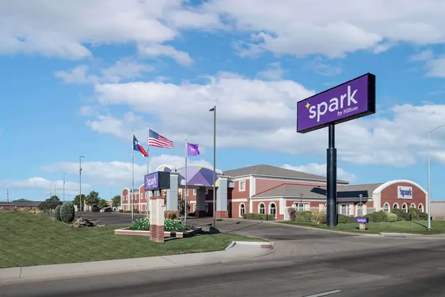 Photo 1 - Spark by Hilton Dumas