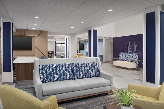 Photo 1 - Holiday Inn Express Spokane Airport by IHG